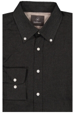 Flannel Twill