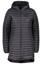 W Sirdal Long Insulator Jacket