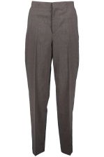Relaxed Tailored Trousers