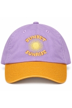 Sunset/sunrise