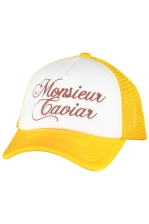 Monsieur Caviar