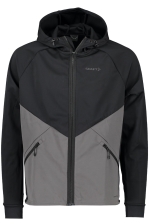 Core Glide Hood Jacket M