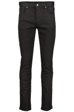 M Denim Stay Black
