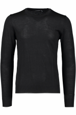 M Merino Blend C-neck Sweater