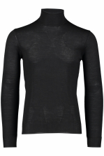 M Merino Blend Turtleneck