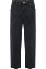 Jakari Barrel Fit Jeans 4387