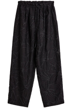 Laurena Mw Pants 4763