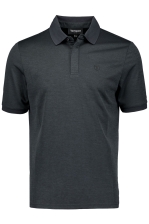 Txlite Melange Polo M