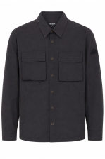 Camper Overshirt M