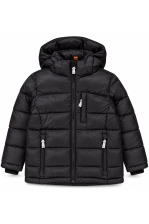 Atalanta Jacket