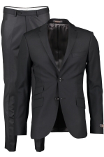 Morris Suit