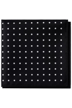 Dot Square Pocket