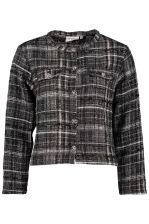 Jacka 10250 Mingel