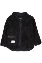 Kids Fleece Jacket Recycled