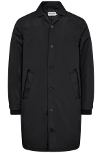 Trench Coat.