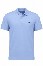 Reg Fit Cotton Blend Polo