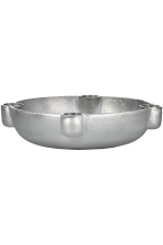 Bowl Candle Holder - Medium
