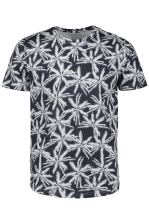 Berns Edition Palmtrees T-shirt
