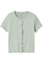 Nkfholimse Ss Short Top