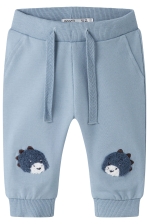 Nbmknop Sweat Pant Unb