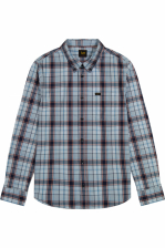 Button Down
