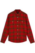Regular Shirt