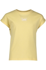 Box Graphic Logo Ss Tee