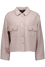 B.Intl Chloe Overshi