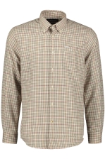 Barbour Henderson Regular Thermo Checked Shirt