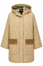 Barbour Elspeth Quilted Jacket