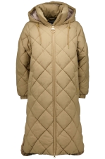Barbour Kirkton Puff