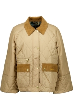 Barbour Martha Quilted Jacket