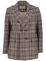 Barbour Norma Tail Jkt