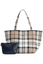 Barbour Layla Large Tote