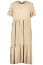 Casablanca Dress Tencel