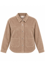 Mingel Jacket Cord