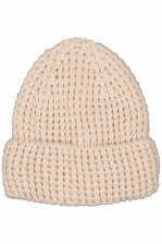 Stickad mössa