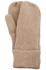 Stickade tumvantar fodrade