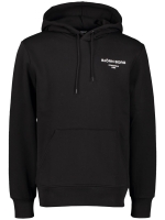 Borg Essential 1 Hoodie