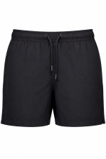 Borg Solid Swim Shorts