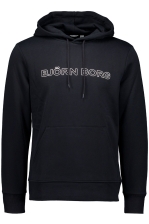 Borg Essential 3 Hoodie