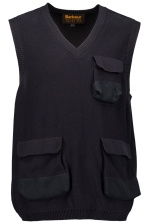 Barbour Tokihito Tan