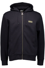 B.Intl Donnington Ho