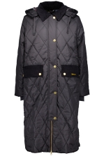 Barbour Meredith Qui