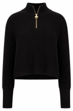 B.Intl Kennedy Knit
