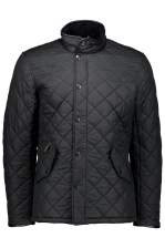 Barbour Powell Quilt