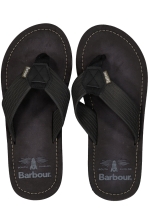 Barbour Toeman Beach Sandal