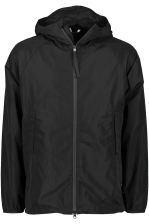 B.Intl Porter Showerproof Jacket