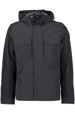 B.Intl Cliffway Waterproof Jacket
