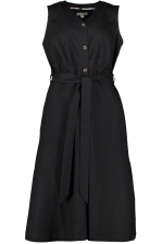 Barbour Elsie Midi Dress